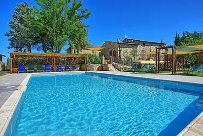 Image de Cerretalta - San Quirico D'orcia, Tuscany