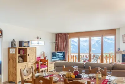 Image de Grand Panorama B2 by Interhome