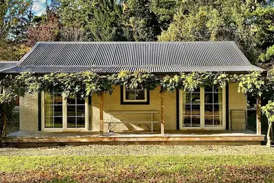 Image de Arrow Junction Cottage