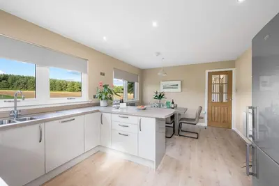 Image de Muirton Cottage - Rural Bliss
