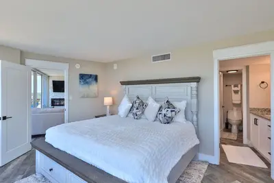 Image de Sunshine And Seashells Luxury 2 Br Beach Condo, Pool, Hot tub, Game rooms, Wifi