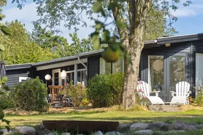 Image de \"Fintan\" - 1km from the sea by Interhome