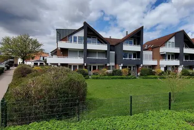 Image de Ferienwohnung\/app. für 4 Gäste mit 55m² in Kellenhusen