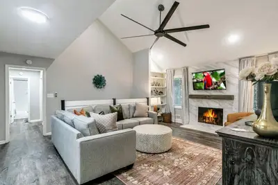Image de Ath - New Spacious Stepless Ranch, Modern (85Wil)