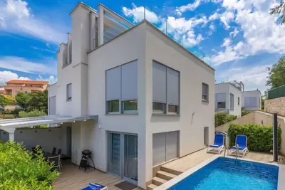 Maison Nika by Interhome