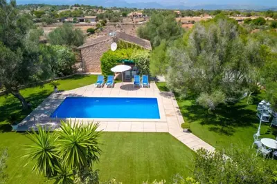 Image de Sa Teulada by Interhome