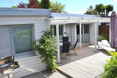 Image de Haus Chalet 21 Ferienhaus