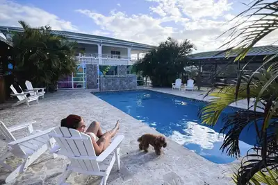 Image de El Flamingo Beach Club Full Property