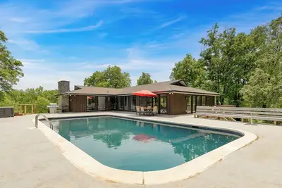 Image de Amber Escape by AvantStay | 3 Unique Spaces + Pool
