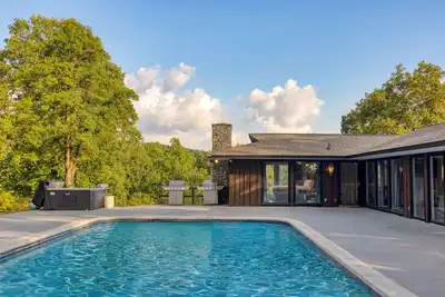 Image de Amber Refresh by AvantStay | Pool and Hot Tub