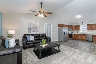 Image de Brand New home among the Nook in Hamilton, Oh