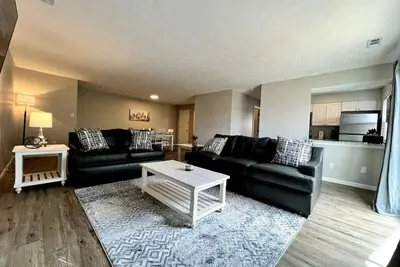 Image de 1520 Bonita C - Large template · 1520 Large 2-bed with laundry