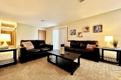 Image de 3513 Lefferson · Cozy 2 Bedroom Paired Home in Middletown, Oh