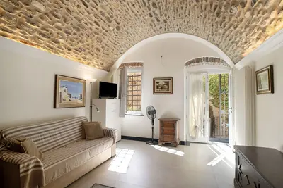 Image de Appartement de vacances 'La Credenza, Borgo Dei Pescatori' avec Wi-Fi