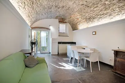 Image de Appartement 'Primo Mare, Borgo Dei Pescatori' avec Wi-Fi