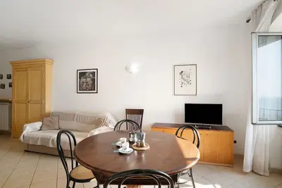 Image de Appartement \"Sardegnoli, Borgo Dei Pescatori\" (Sardegnoli, Borgo Dei Pescatori)