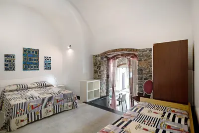 Image de Appartement \"Il Lavatoio, Borgo dei Pescatori\" avec Wi-Fi