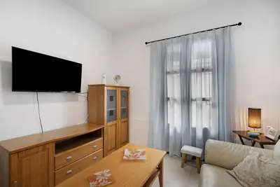 Image de Appartement \"Casa Fluri\" avec balcon et Wi-Fi