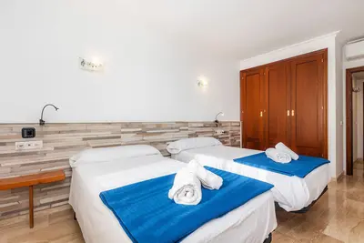 Image de Appartement \"Sa Coromina\" très bien situé, à quelques minutes de Cala Ratjada