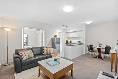 Image de Luxurious Perth Cbd Apt c Kings Park Free Parking