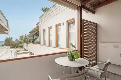 Image de Xenios Dias Luxury Apartments With Sea View | Apartment 3