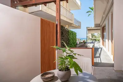 Image de Xenios Dias Apartments | Apartment 4