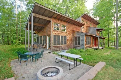 Image de Dune Path - with Waterfront!