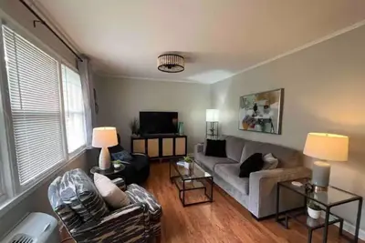 Image de Village Villa-New Bright Cozy Condo/DTRaleigh/Ncsu\n