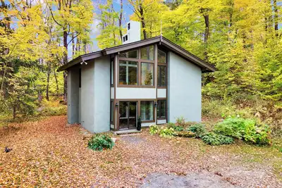 Image de Ski Haus @ Quartermile 3 mins from Base \/ shuttle King Beds with Private Baths