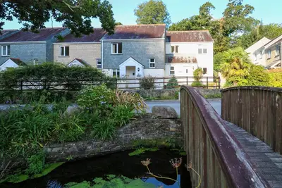 Image de Primrose Cottage, character holiday cottage in Falmouth