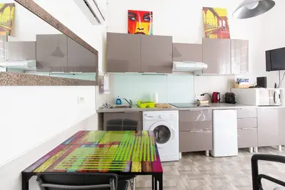 Image de Appartement centre Cannes, Palais, Plages, Suquet