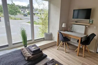 Image de Appartement - Gästehaus am Viehmarkt