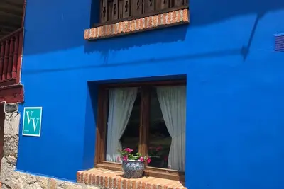 Image de Vivienda Vacacional La Casina del TazĂłn