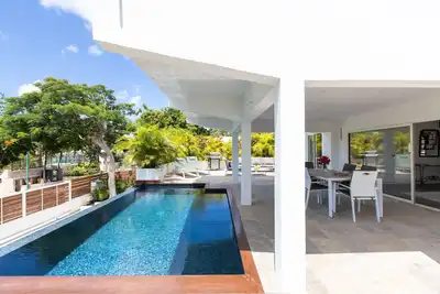 Image de Villa Livity 6 Bed Luxury Sea View boutique villa