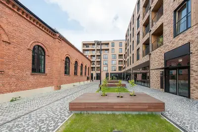 Image de Apartamenty Prestige Browar Lubicz Stare Miasto