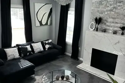 Image de Brand New 2 Bedroom Gem 5 Mins from Lsu