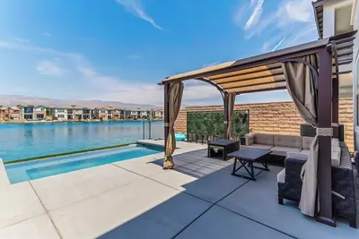 Image de Best Lake View Villa