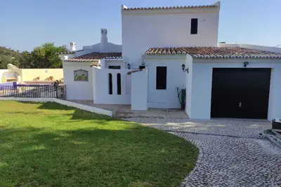 Image de Private villa for great family holidays and serene views of Monchique