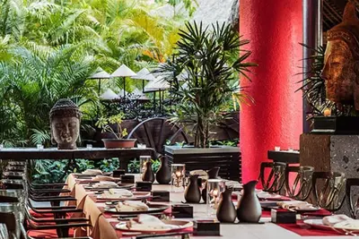 Image de Experience Nuevo Vallarta, Mx - Luxurious Vidanta Resort Grand Bliss - 2br Suite