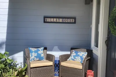 Image de Cozy coastal home near ocean beaches, hiking, and more!