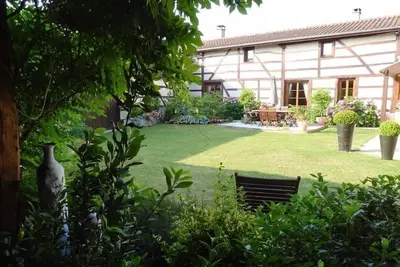 Image de Gravelette - La Neuville-aux-Bois