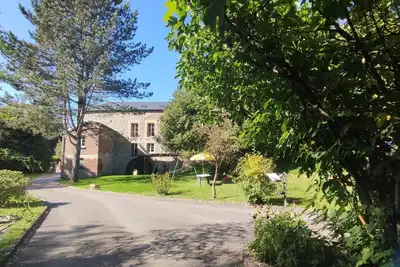 Image de La Goutelle - Neufmanil
