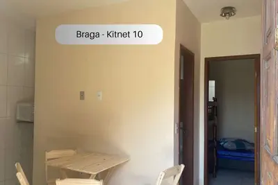 Image de Braga - Kitnet 11 - Cabo Frio - Aluguel EconĂ´mico