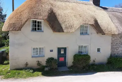 Image de Cozy 3 Bed Thatched Cottage near Durdle Door and Lulworth Cove