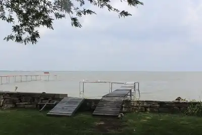 Image de Woltring Waters Waterfront Home