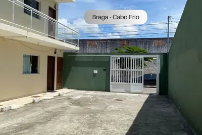 Image de Braga - Kitnet 13 - Cabo Frio - Aluguel EconĂ´mico
