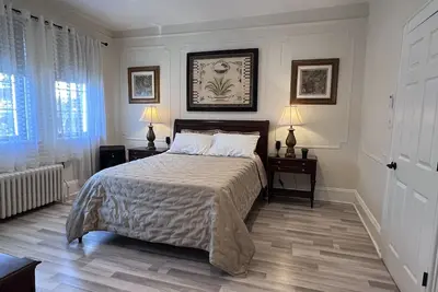 Image de Beautiful 3 Bedroom Apt Home, Jersey City