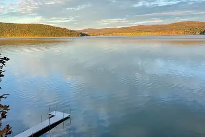 2 Serene Lake Houses on Otsego Lake, w\/ stunning views, Cooperstown at its best!