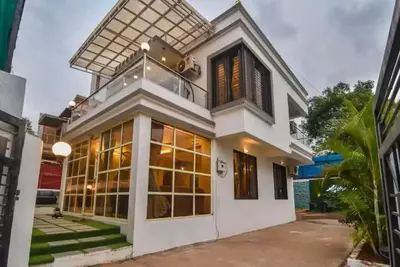 Image de Cozy villa & best for vacation