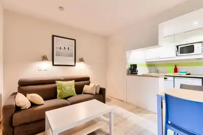 Image de Studio 4 Personen – Prestige